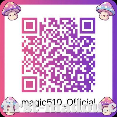 麻豆公众号